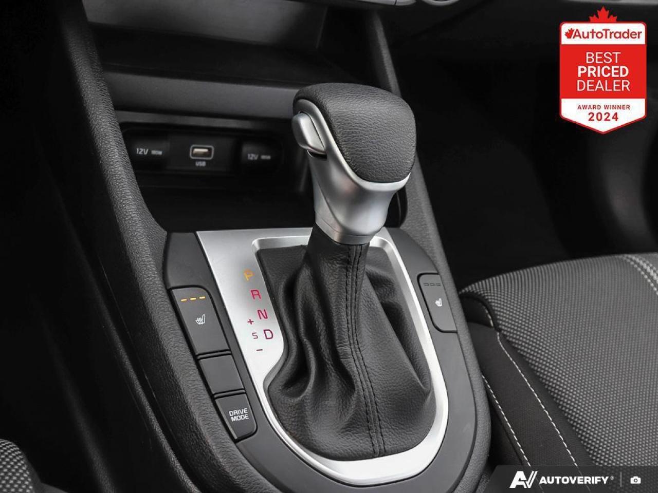 2023 Kia Forte LX 4dr Sedan Photo