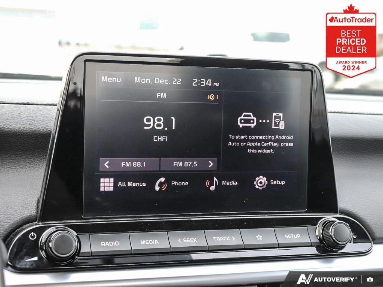 2023 Kia Forte LX 4dr Sedan Photo