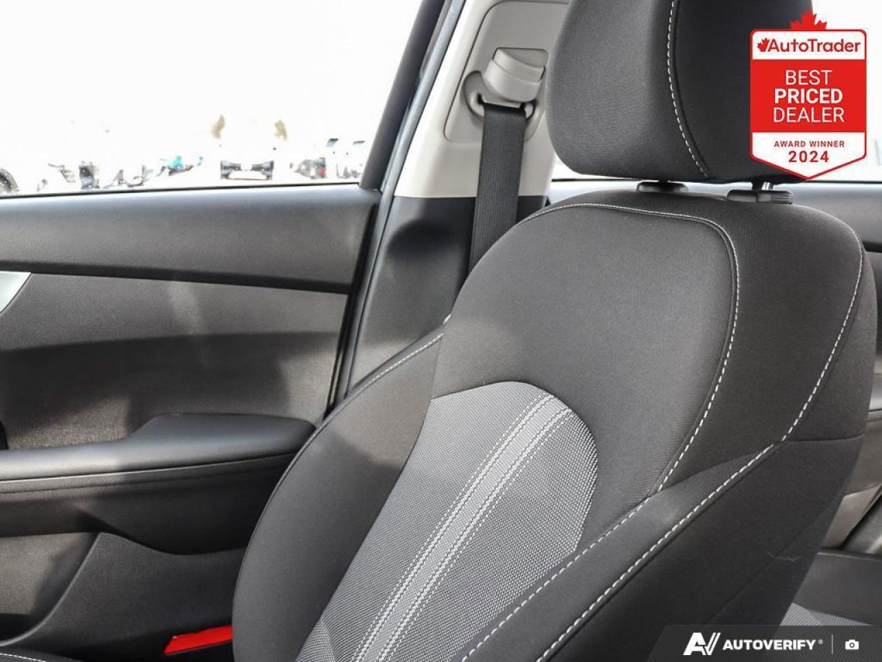 2023 Kia Forte LX 4dr Sedan Photo