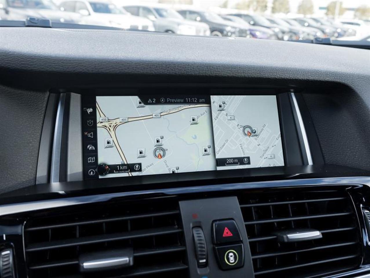 2017 BMW X3 xDrive28i 4dr All-Wheel Drive Sports Activity Vehicle Photo