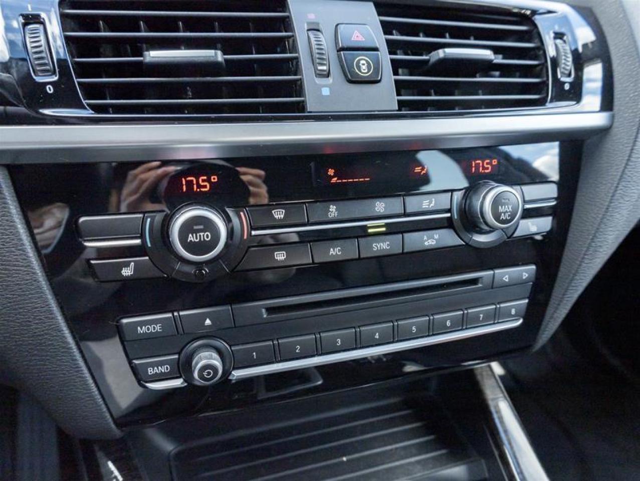 2017 BMW X3 xDrive28i 4dr All-Wheel Drive Sports Activity Vehicle Photo