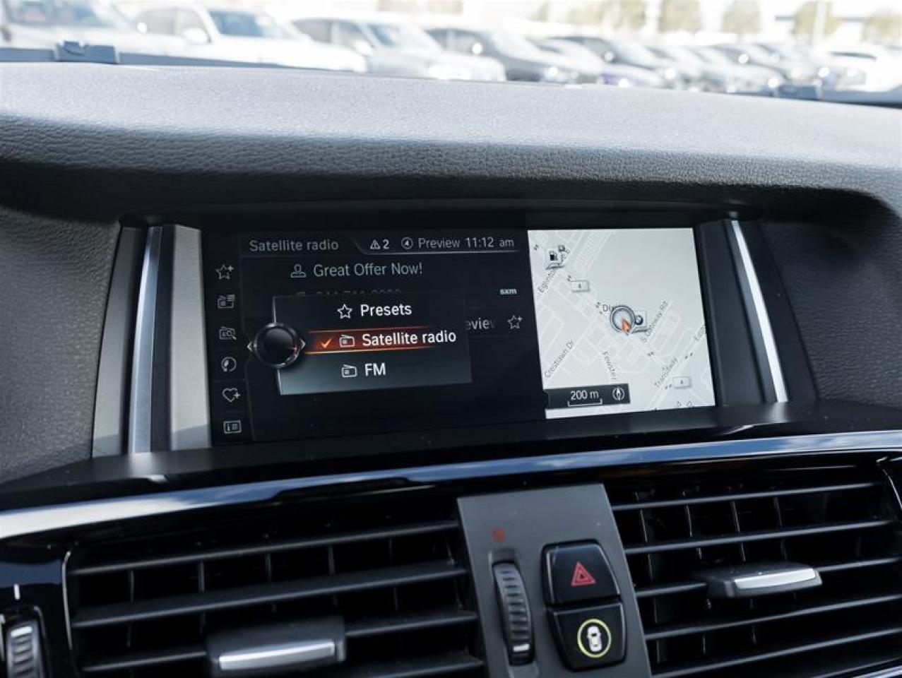 2017 BMW X3 xDrive28i 4dr All-Wheel Drive Sports Activity Vehicle Photo