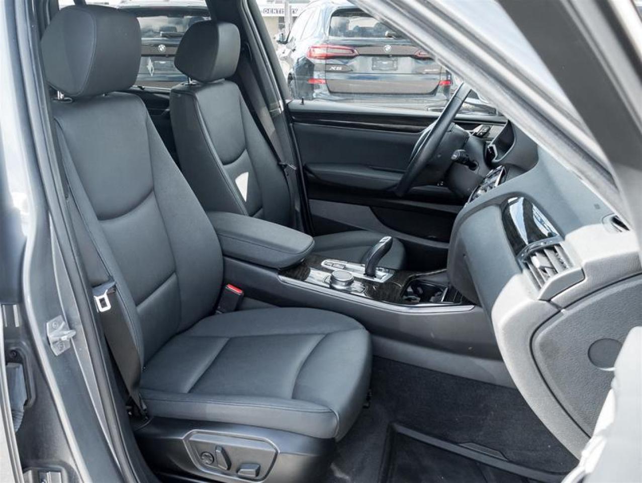 2017 BMW X3 xDrive28i 4dr All-Wheel Drive Sports Activity Vehicle Photo