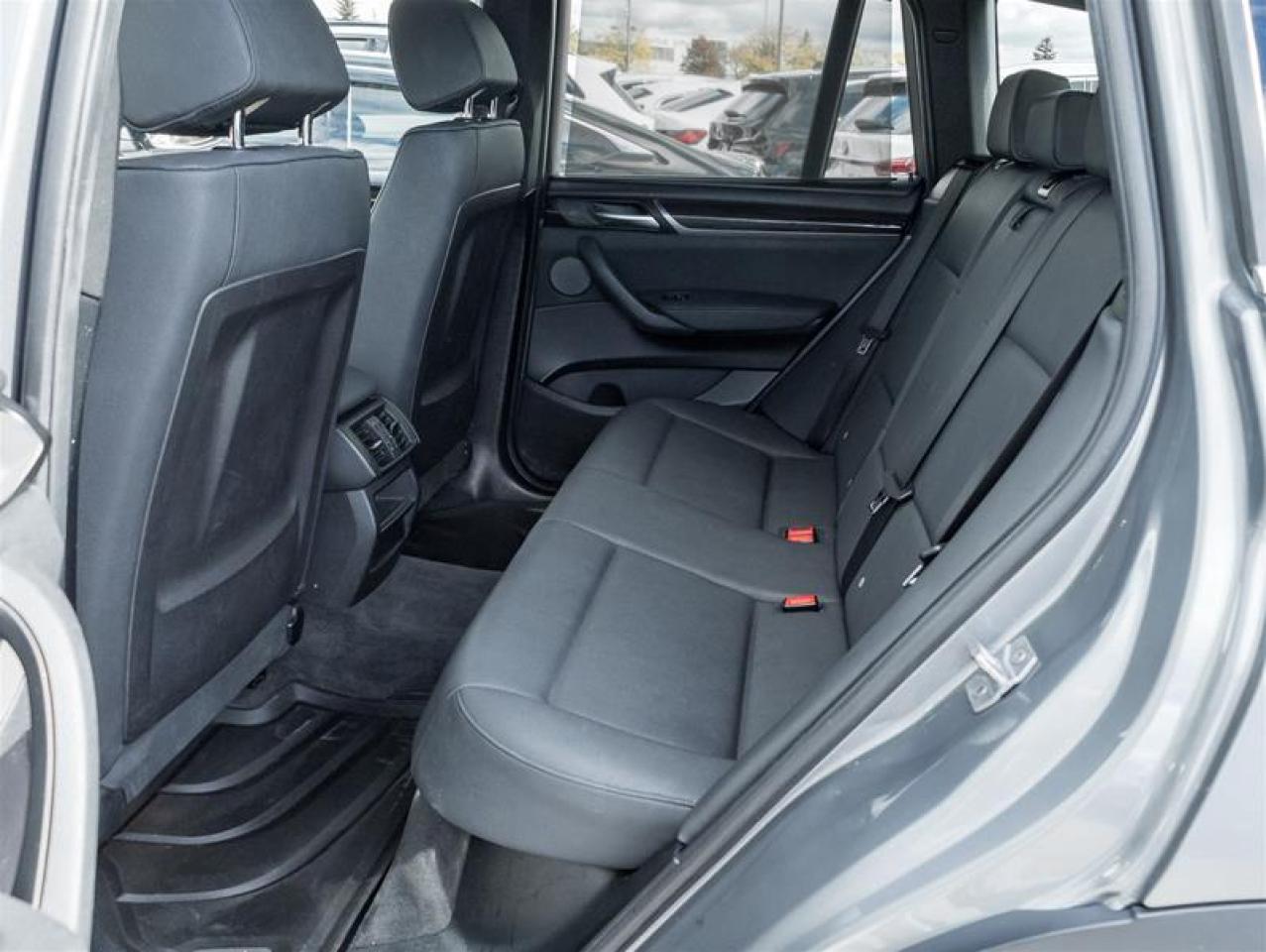 2017 BMW X3 xDrive28i 4dr All-Wheel Drive Sports Activity Vehicle Photo