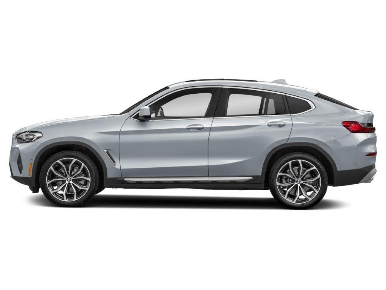 2025 BMW X4 M40i xDrive 4dr All-Wheel Drive Sports Activity Coupe Photo