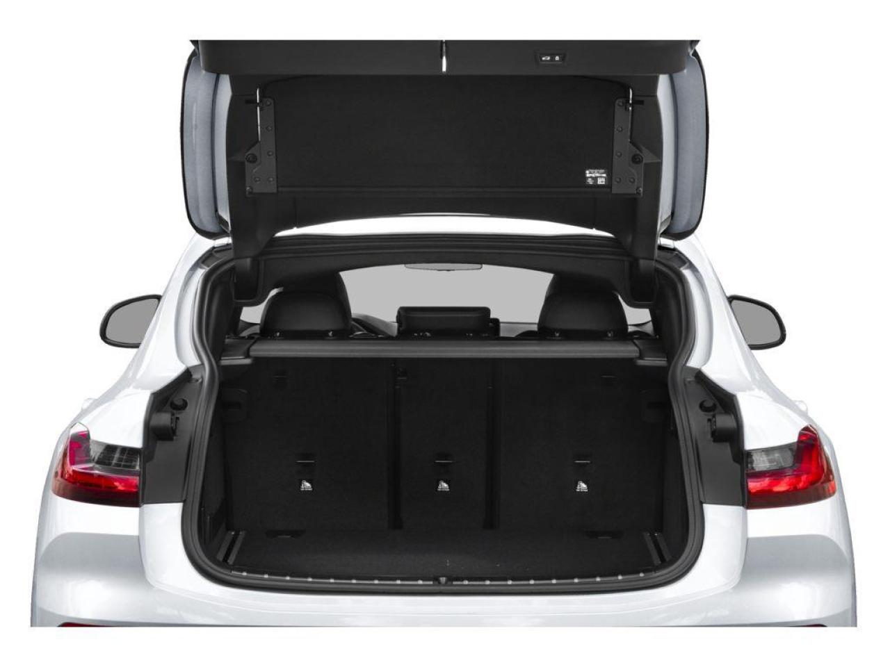 2025 BMW X4 M40i xDrive 4dr All-Wheel Drive Sports Activity Coupe Photo