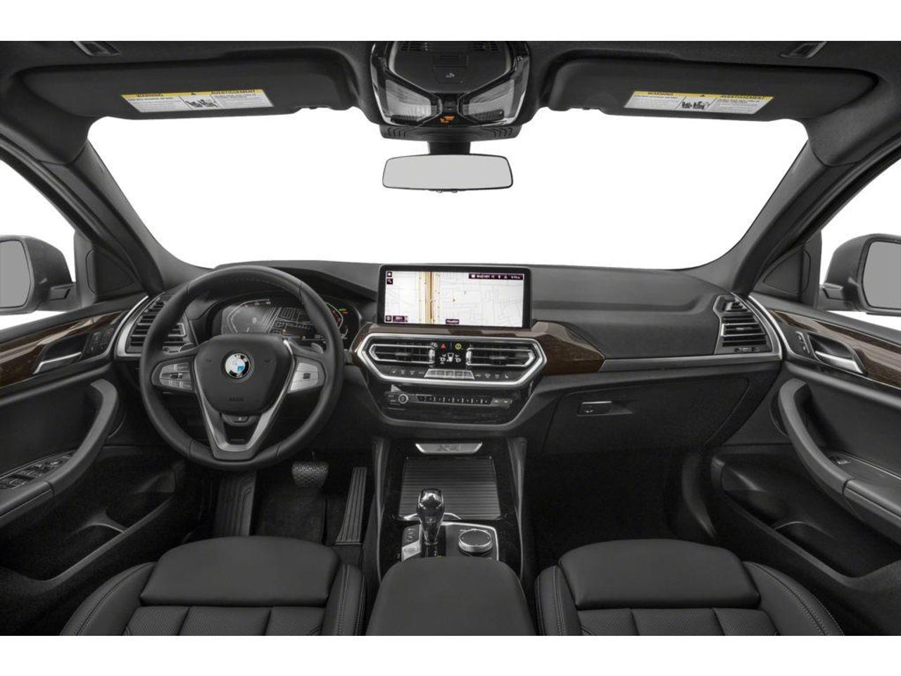 2025 BMW X4 M40i xDrive 4dr All-Wheel Drive Sports Activity Coupe Photo