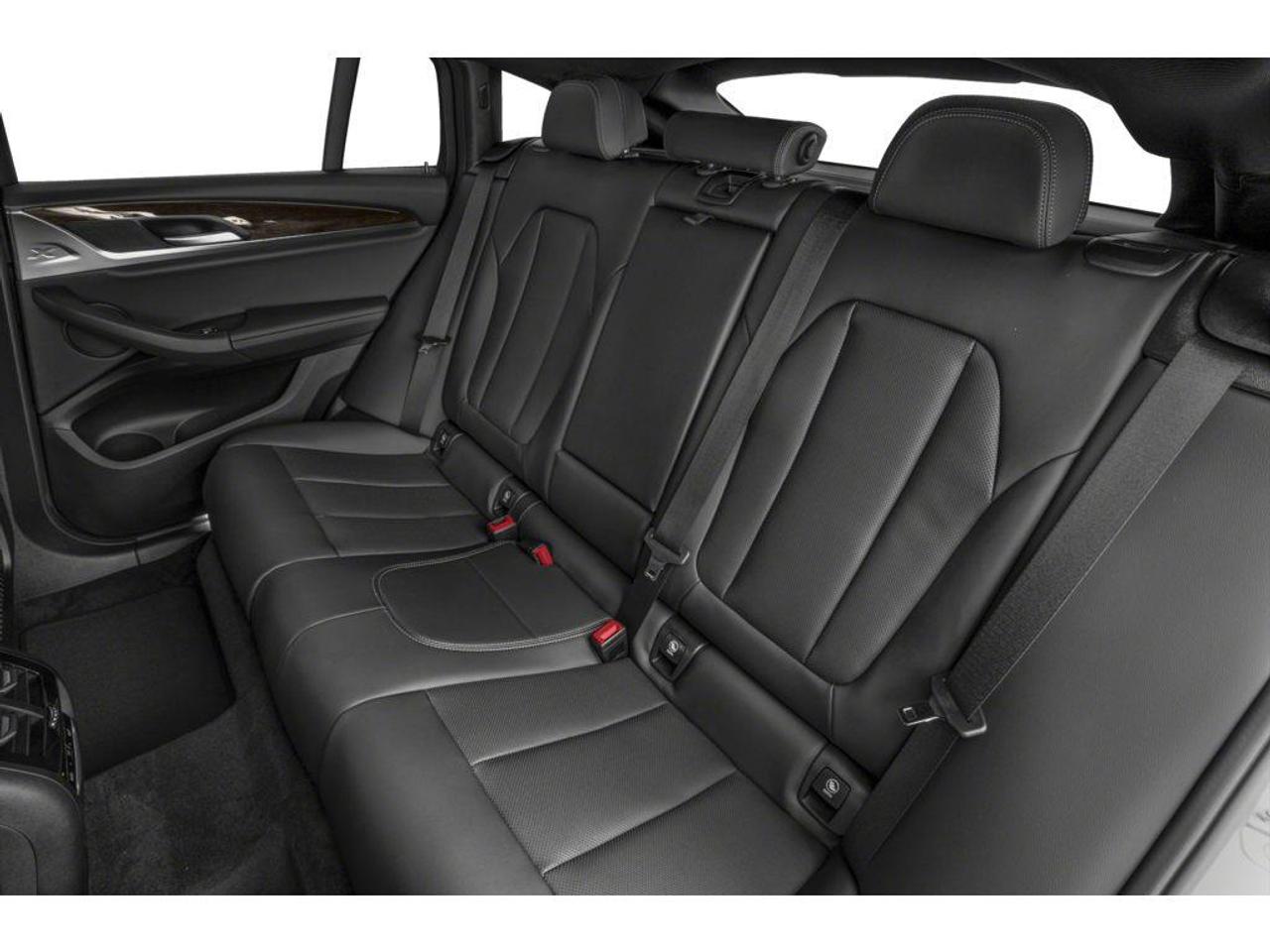 2025 BMW X4 M40i xDrive 4dr All-Wheel Drive Sports Activity Coupe Photo