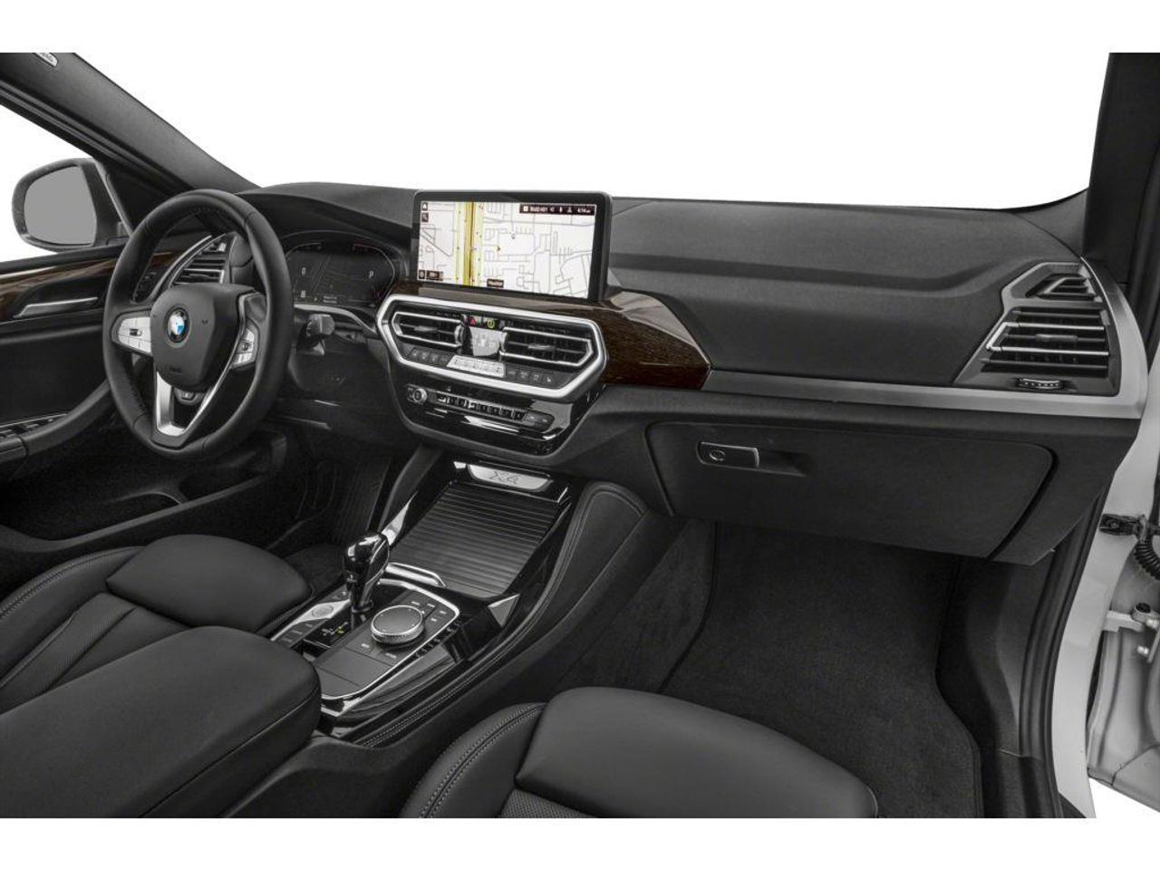 2025 BMW X4 M40i xDrive 4dr All-Wheel Drive Sports Activity Coupe Photo