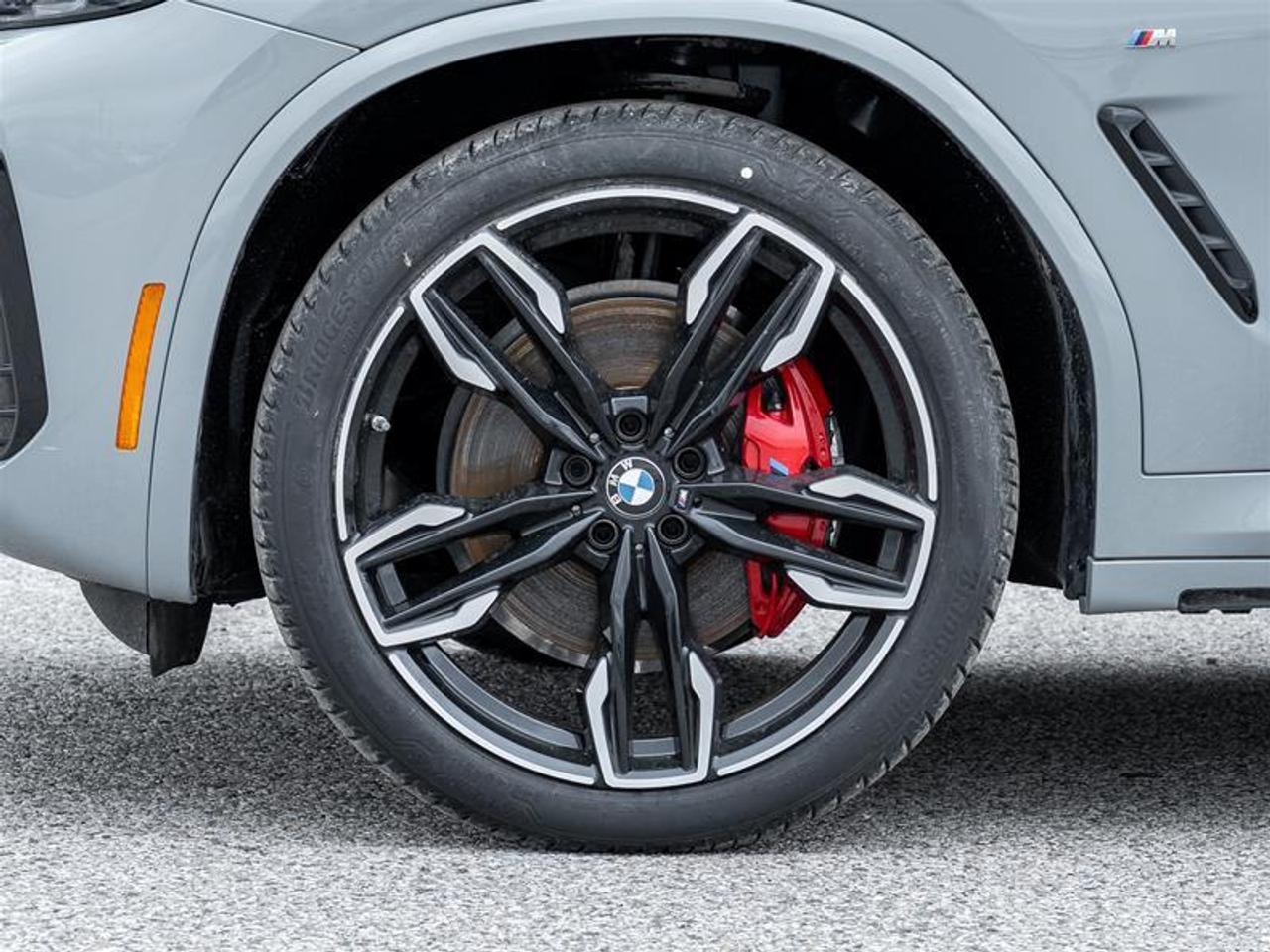 2025 BMW X4 M40i xDrive 4dr All-Wheel Drive Sports Activity Coupe Photo