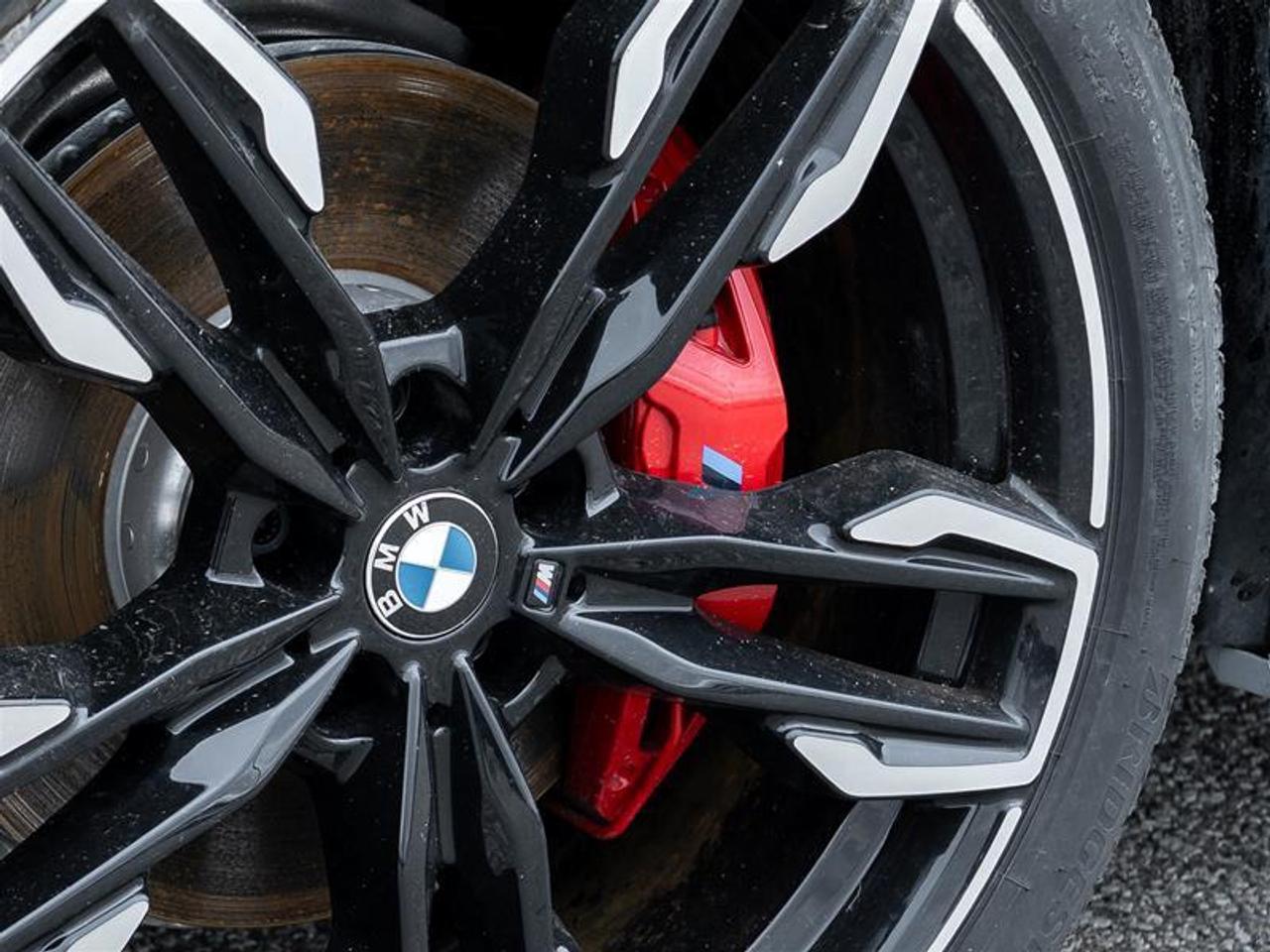 2025 BMW X4 M40i xDrive 4dr All-Wheel Drive Sports Activity Coupe Photo