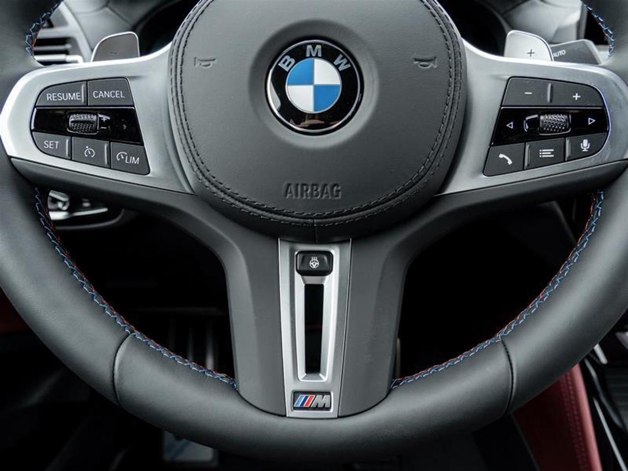 2025 BMW X4 M40i xDrive 4dr All-Wheel Drive Sports Activity Coupe Photo