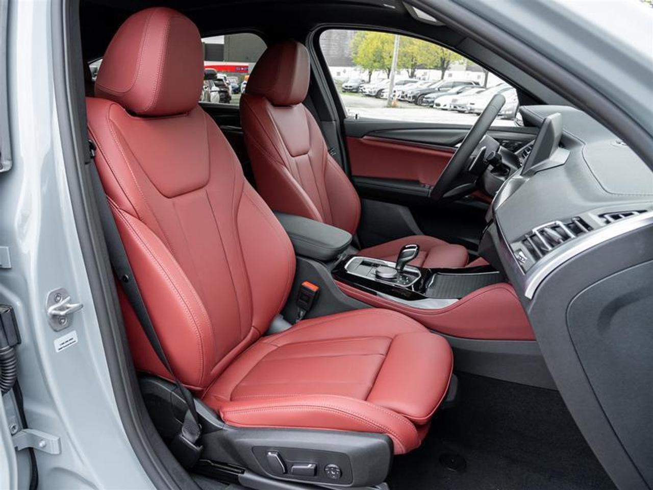 2025 BMW X4 M40i xDrive 4dr All-Wheel Drive Sports Activity Coupe Photo