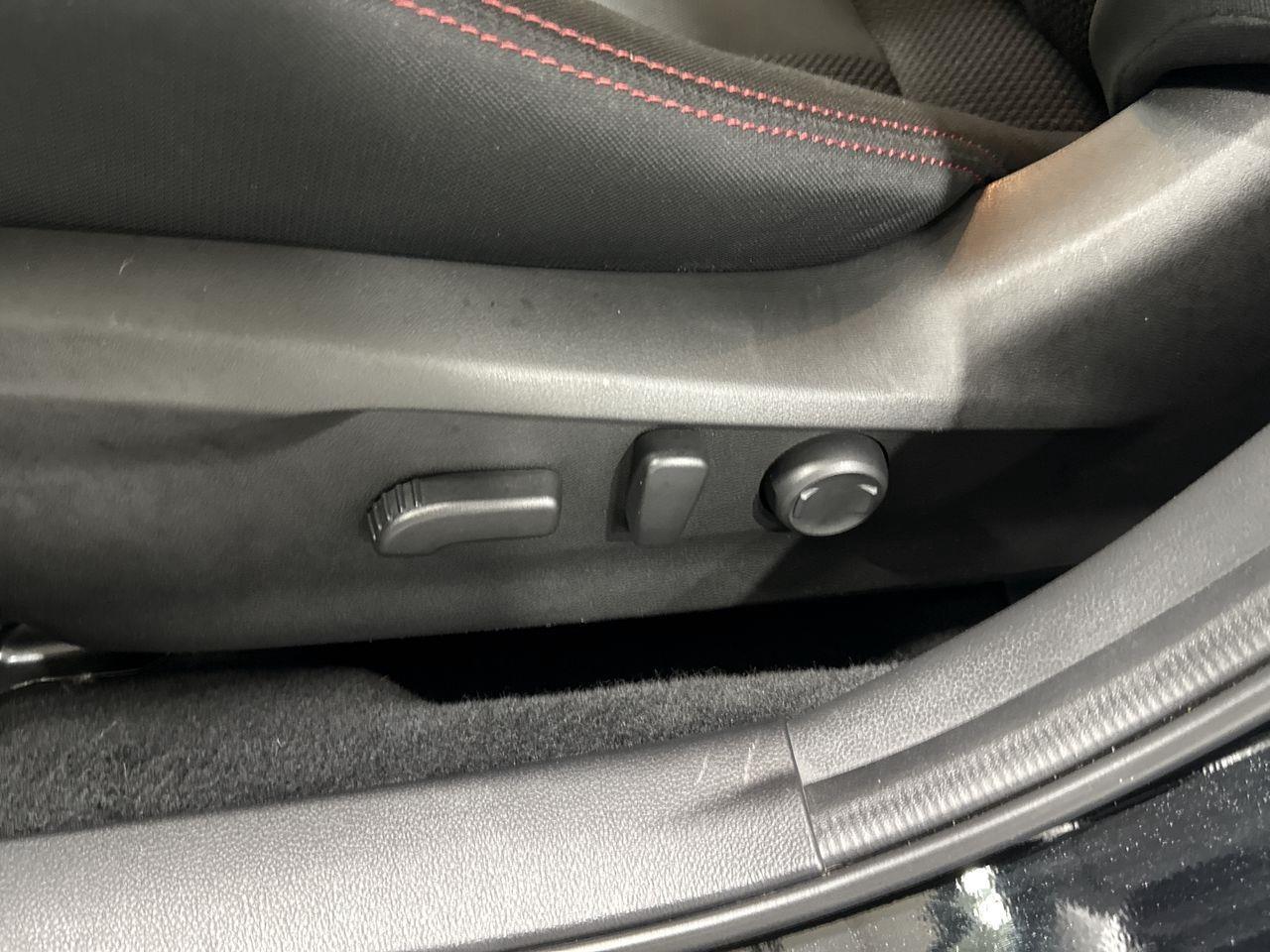 2023 Subaru WRX Sport (M6) 4dr All-Wheel Drive Sedan Photo