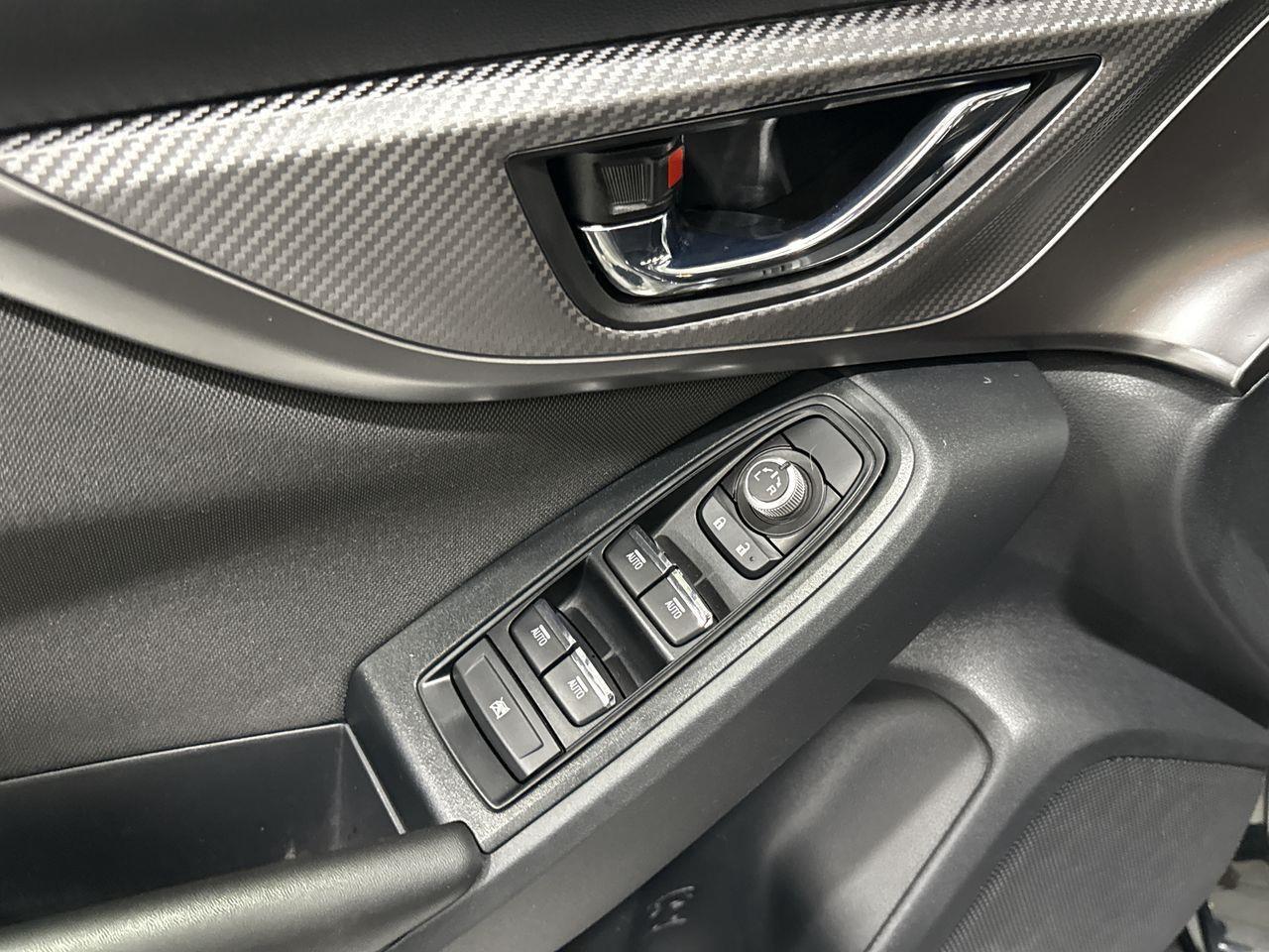 2023 Subaru WRX Sport (M6) 4dr All-Wheel Drive Sedan Photo