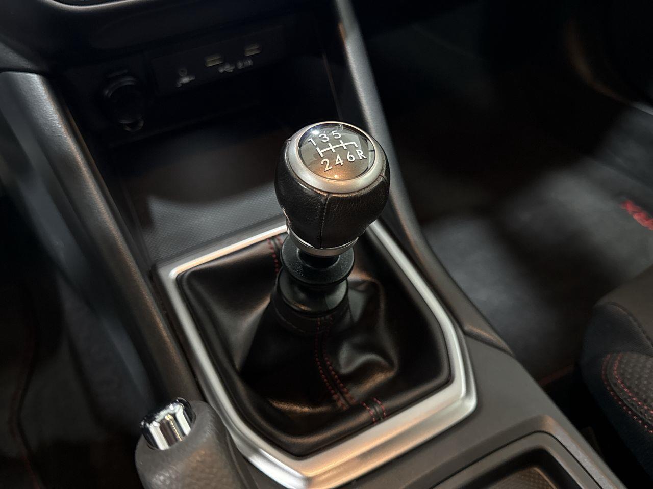 2023 Subaru WRX Sport (M6) 4dr All-Wheel Drive Sedan Photo