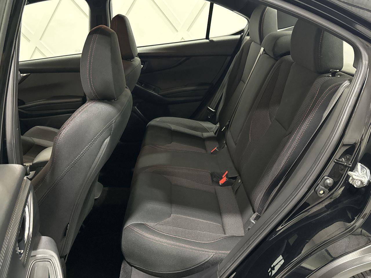 2023 Subaru WRX Sport (M6) 4dr All-Wheel Drive Sedan Photo