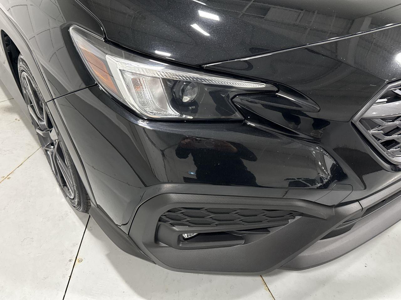 2023 Subaru WRX Sport (M6) 4dr All-Wheel Drive Sedan Photo