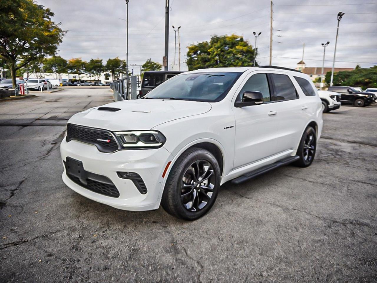 2023 Dodge Durango  Photo4