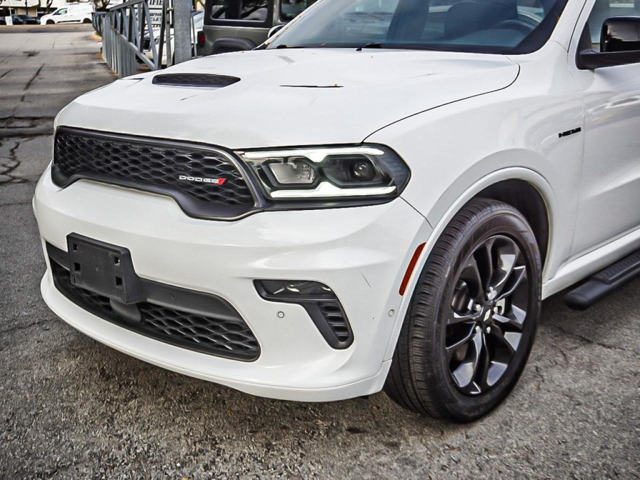 2023 Dodge Durango  Photo3