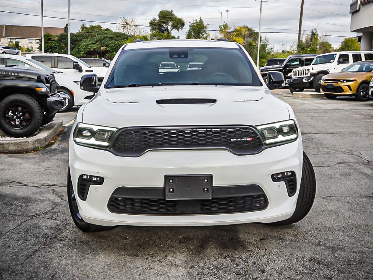 2023 Dodge Durango  Photo
