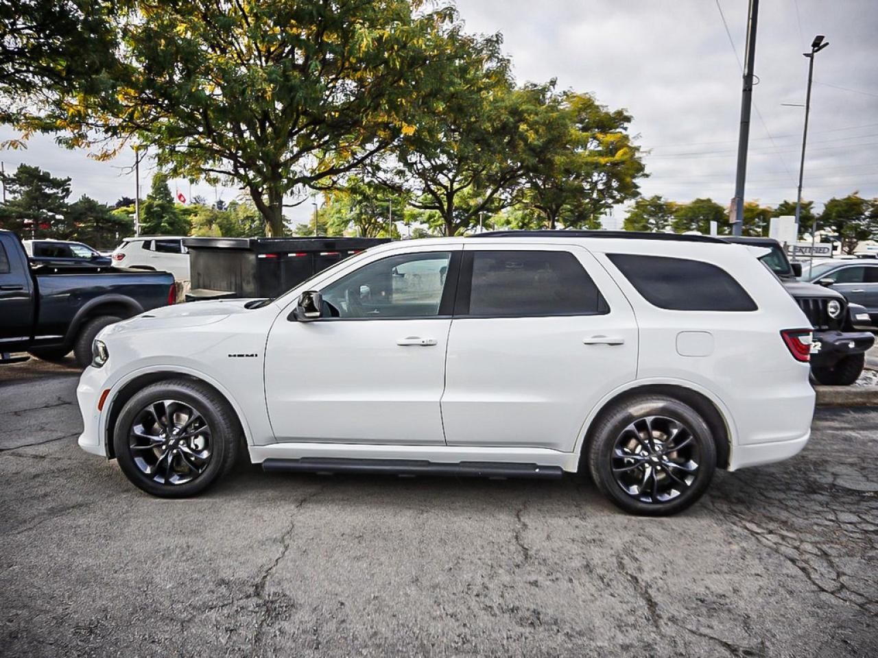 2023 Dodge Durango  Photo