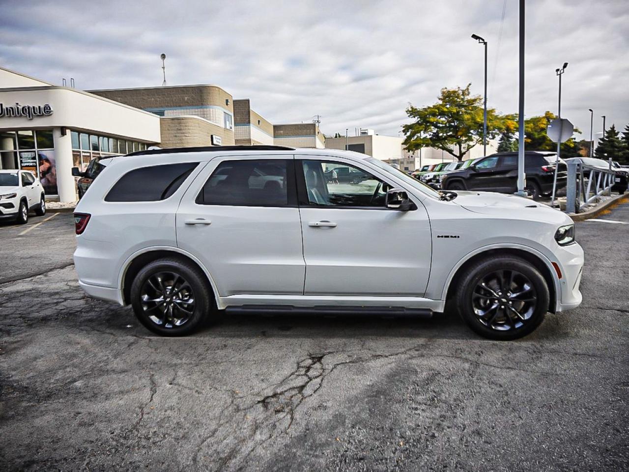 2023 Dodge Durango  Photo