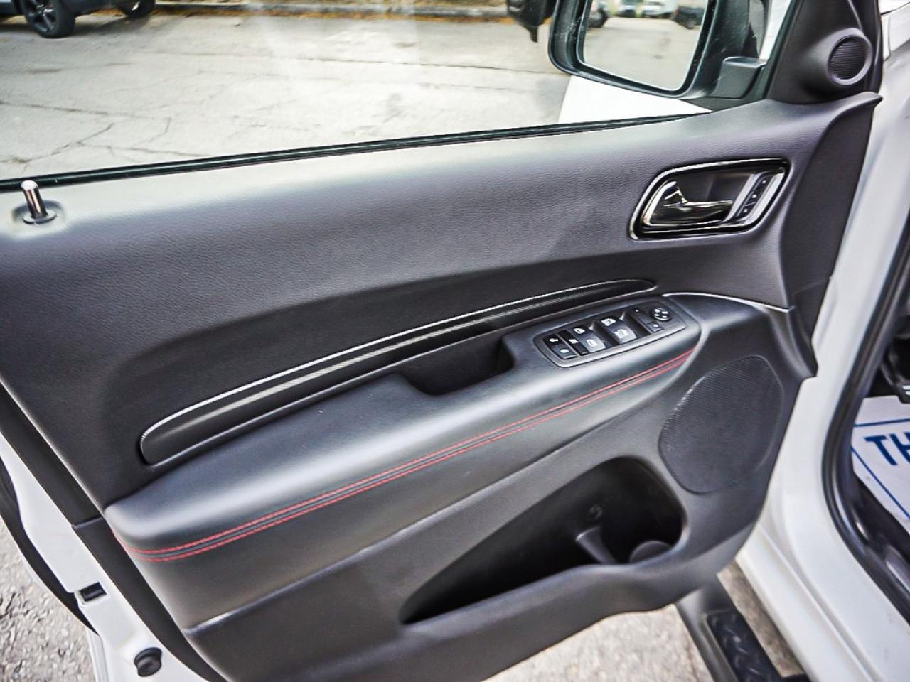 2023 Dodge Durango  Photo