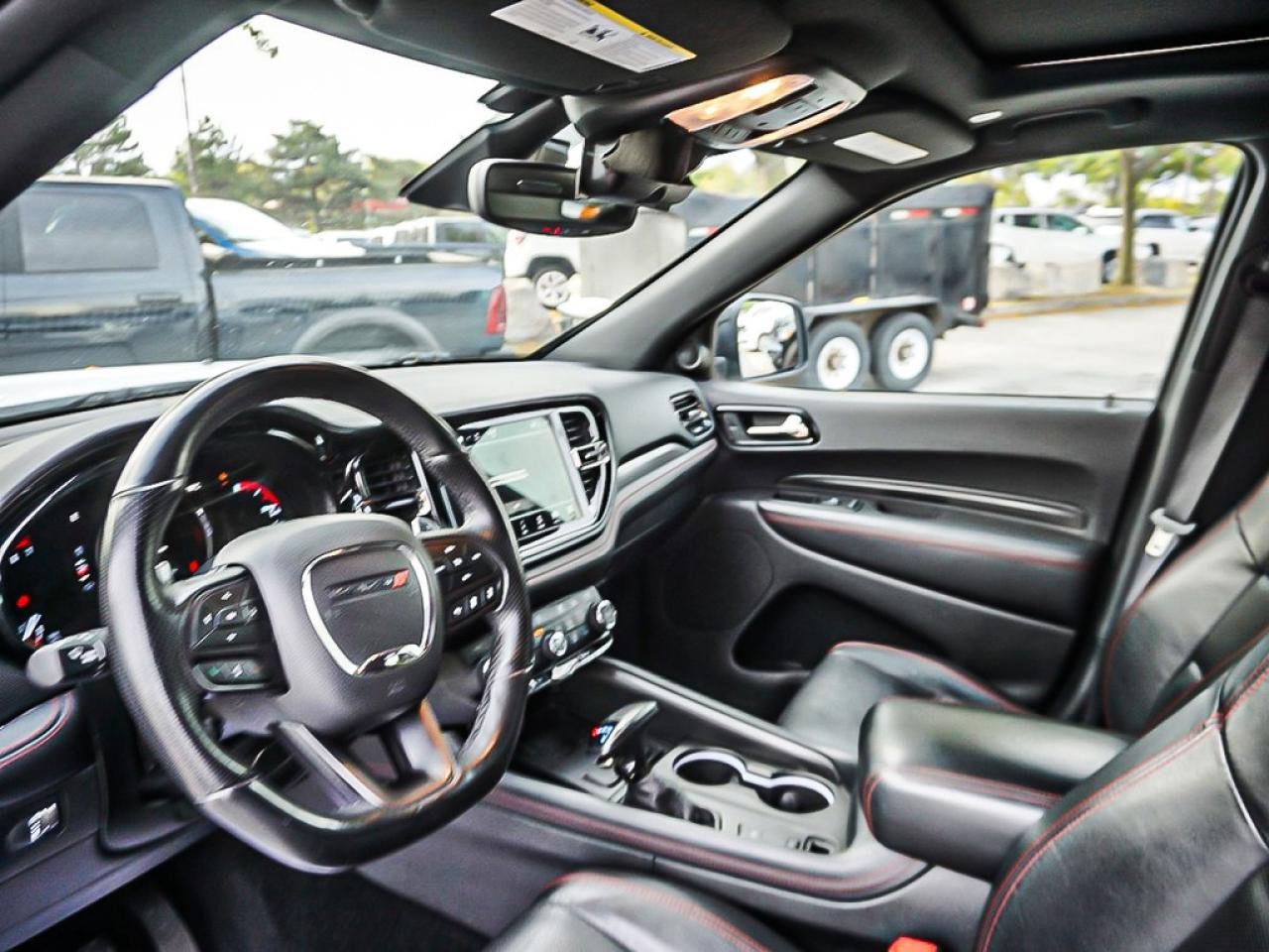 2023 Dodge Durango  Photo