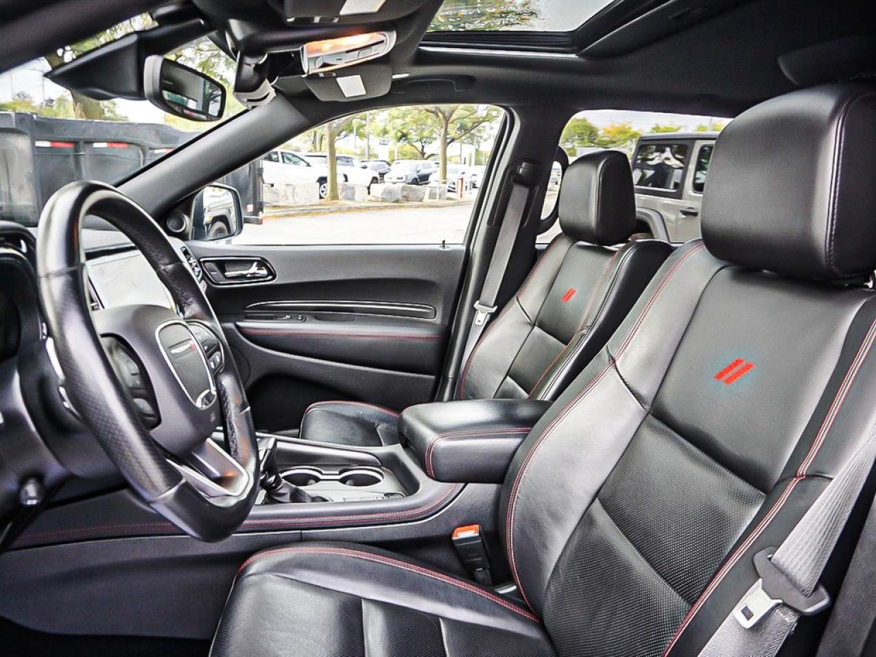 2023 Dodge Durango  Photo