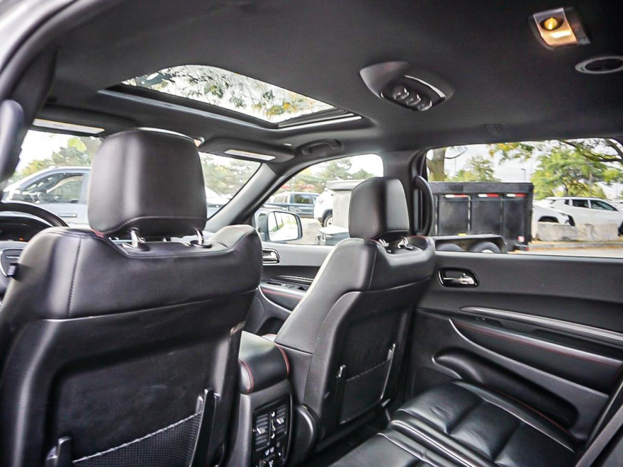 2023 Dodge Durango  Photo