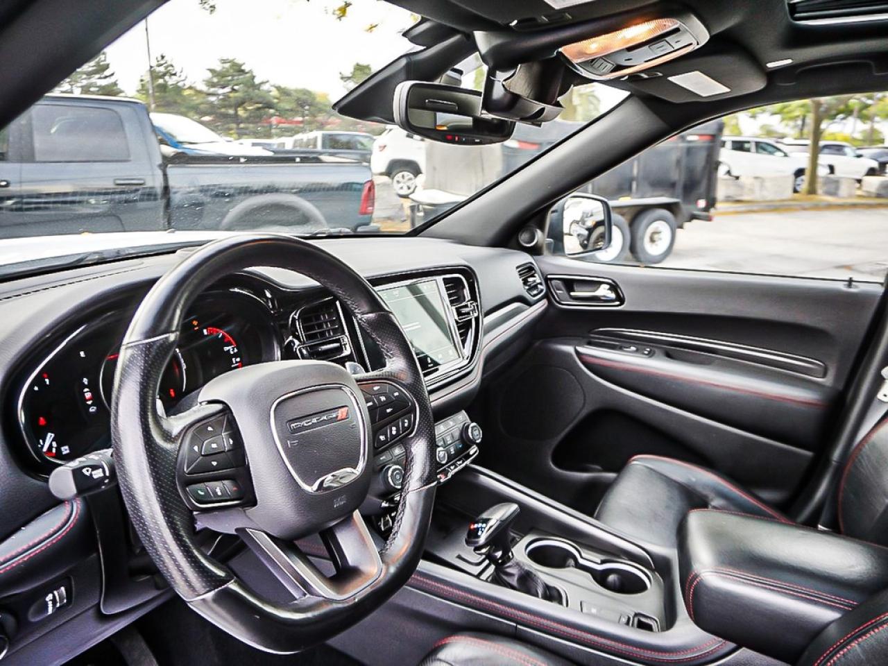 2023 Dodge Durango  Photo