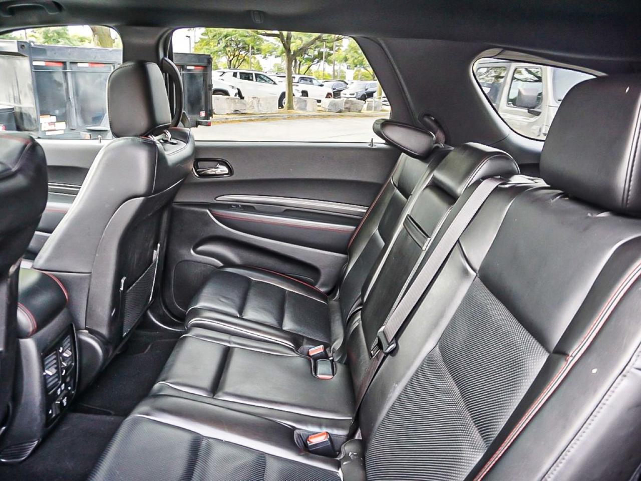 2023 Dodge Durango  Photo