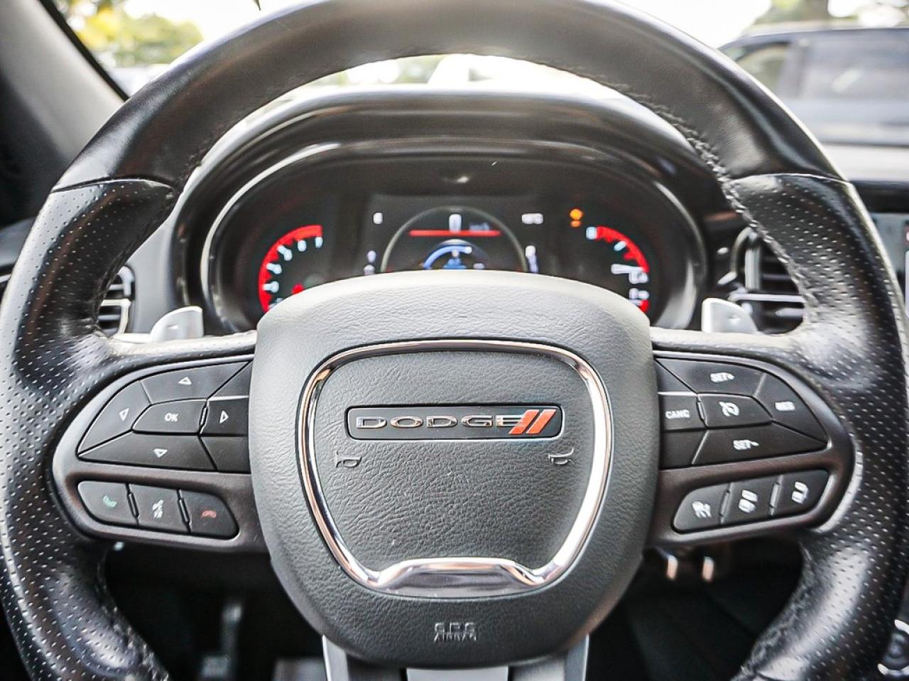 2023 Dodge Durango  Photo