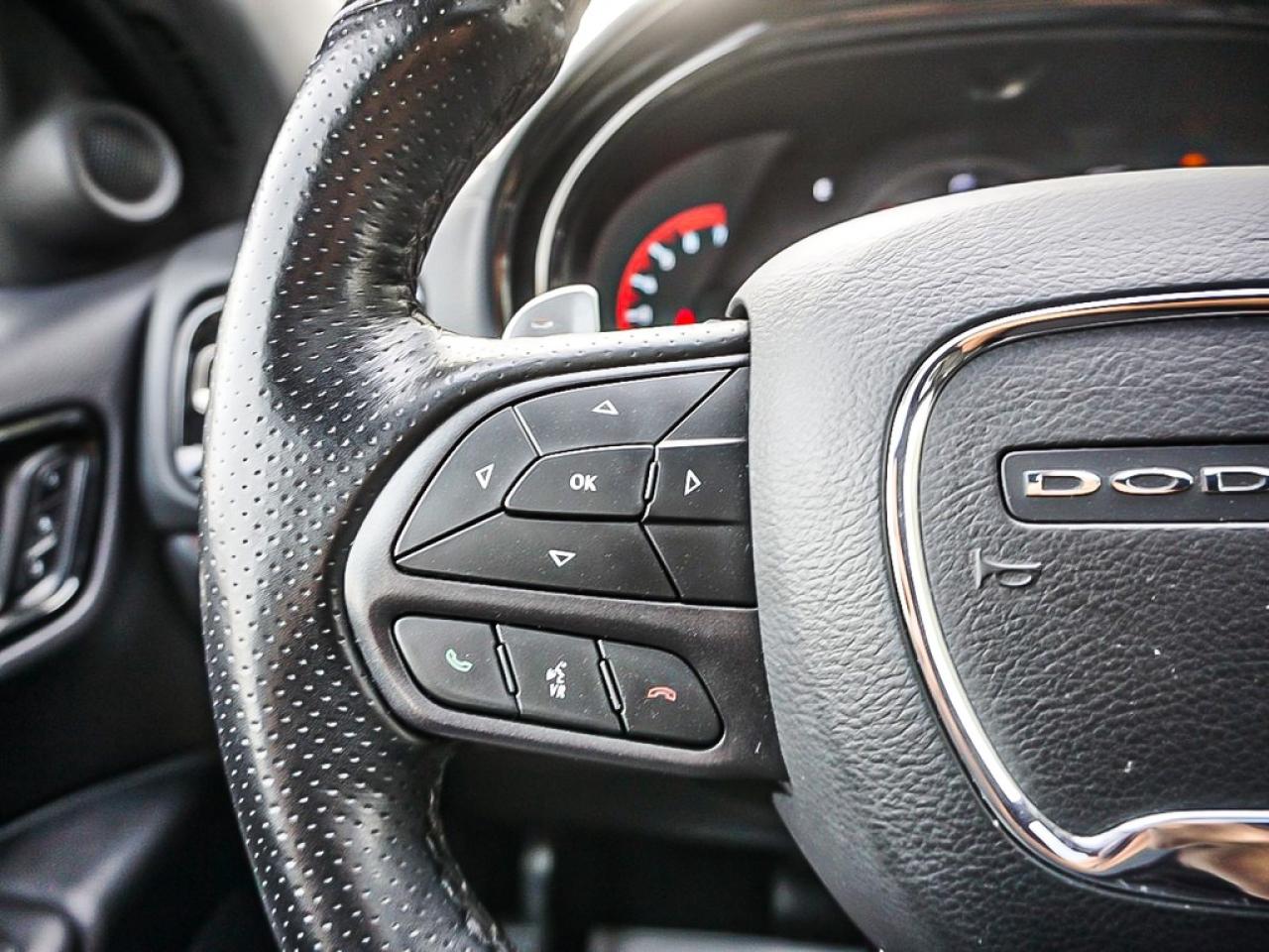 2023 Dodge Durango  Photo