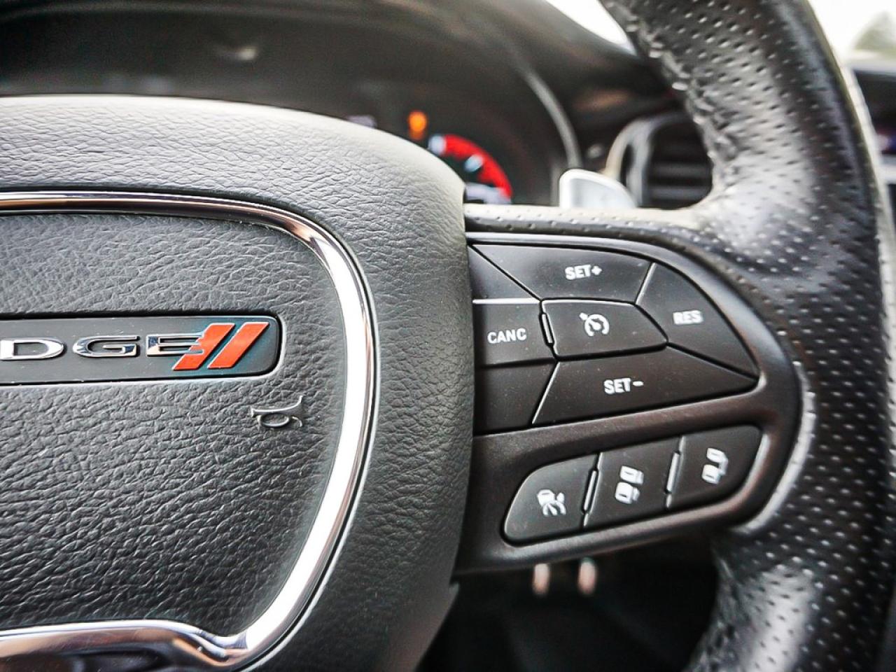 2023 Dodge Durango  Photo