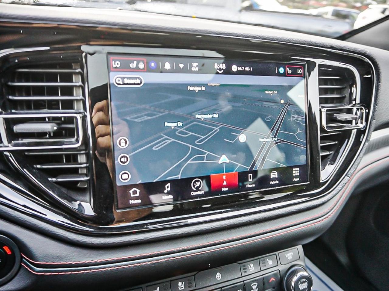 2023 Dodge Durango  Photo