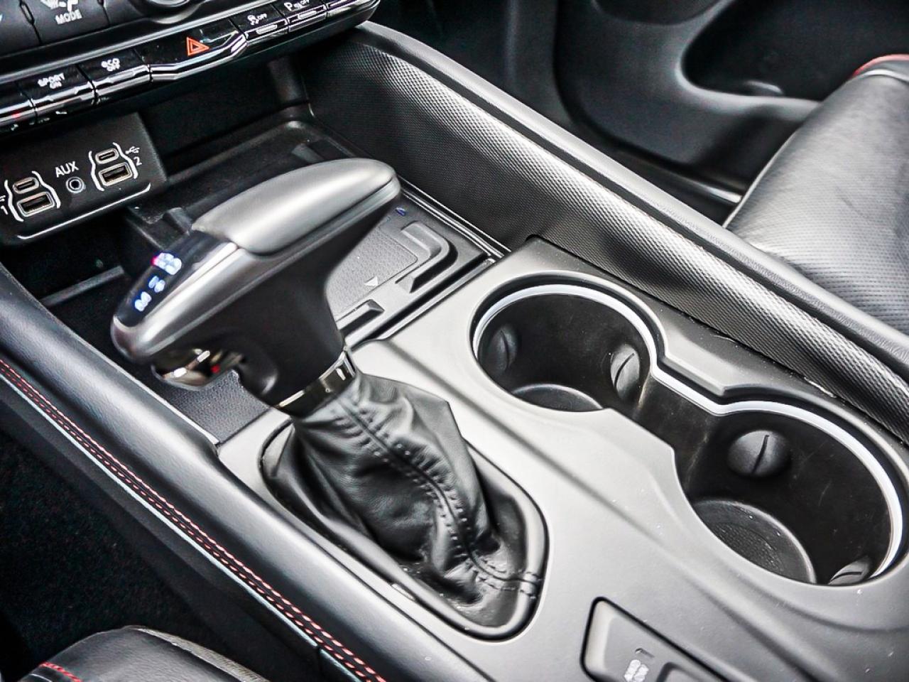 2023 Dodge Durango  Photo