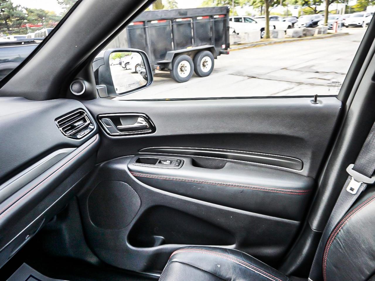 2023 Dodge Durango  Photo