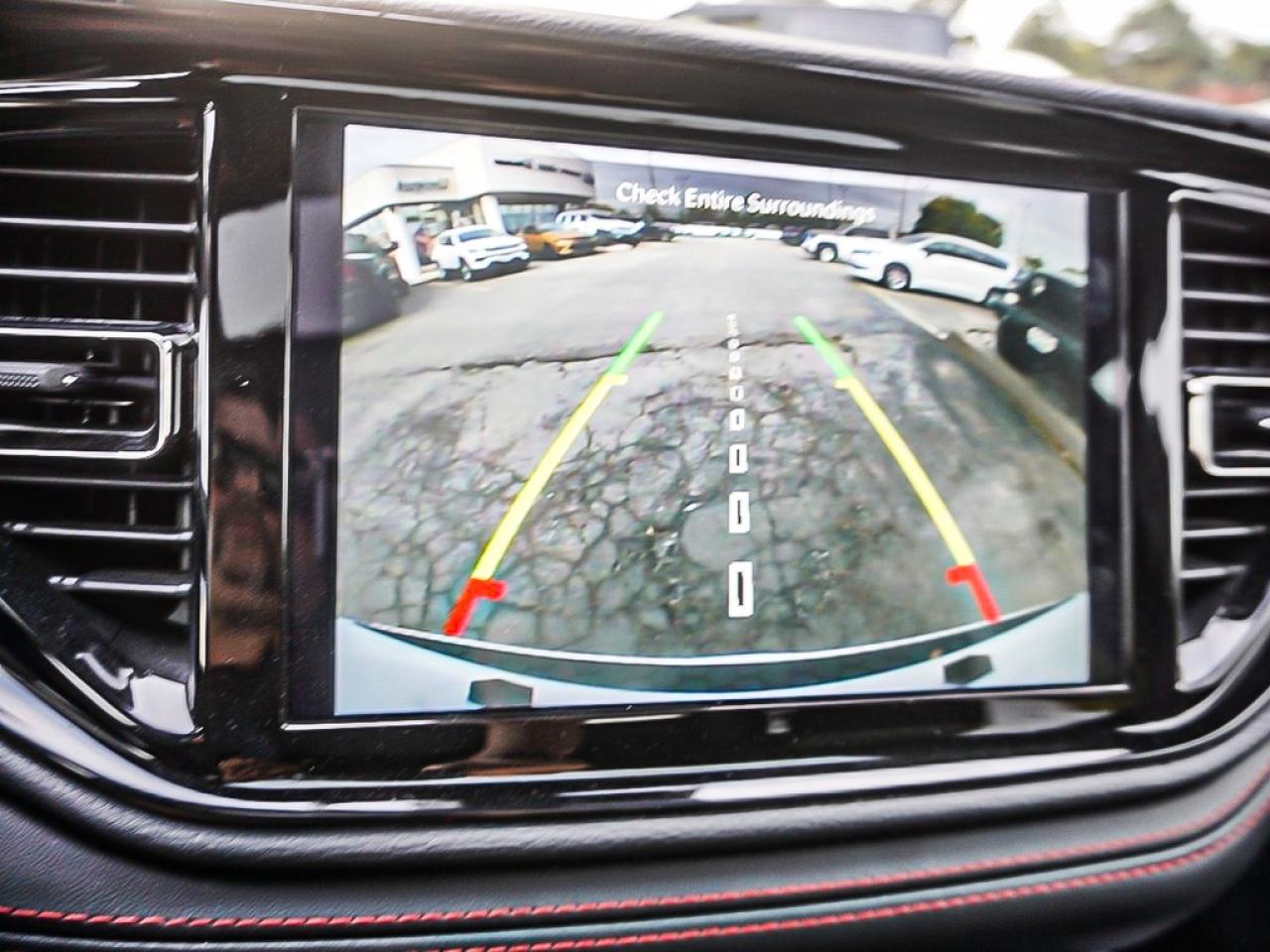 2023 Dodge Durango  Photo