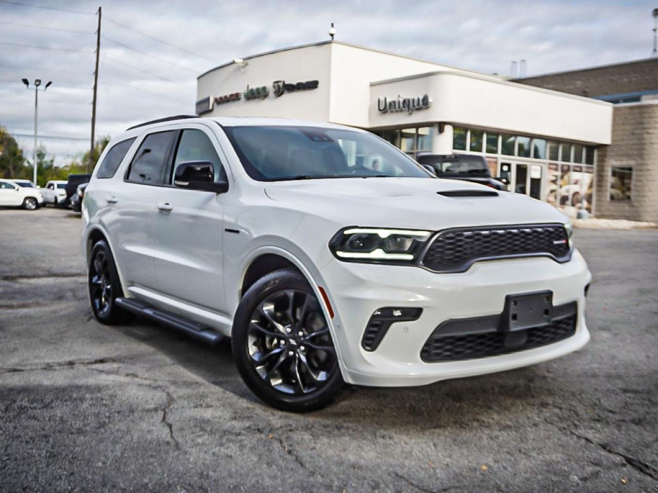 2023 Dodge Durango  Photo