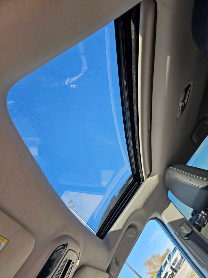 2020 Subaru Outback Limited XT 4dr All-Wheel Drive Photo