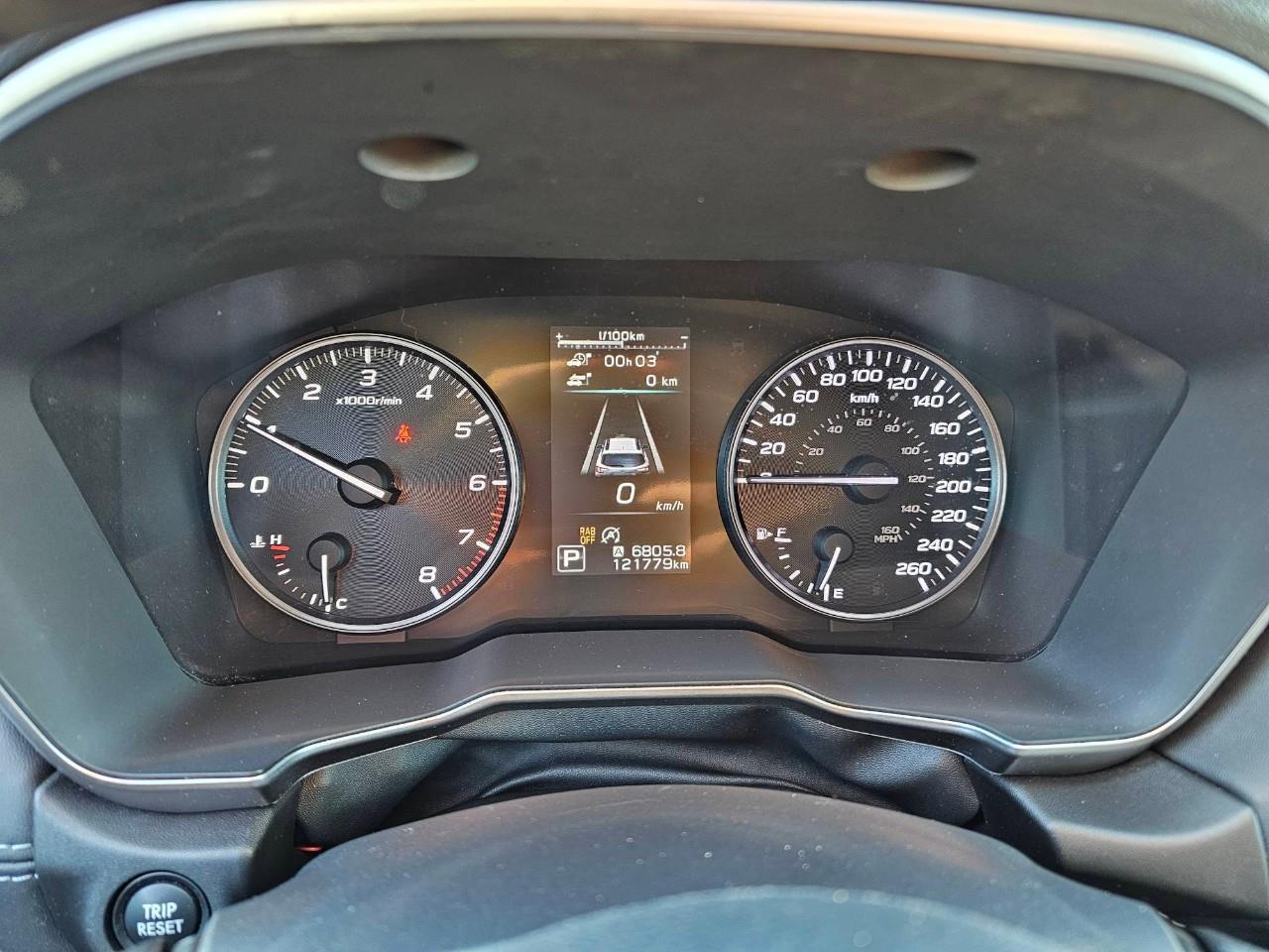 2020 Subaru Outback Limited XT 4dr All-Wheel Drive Photo