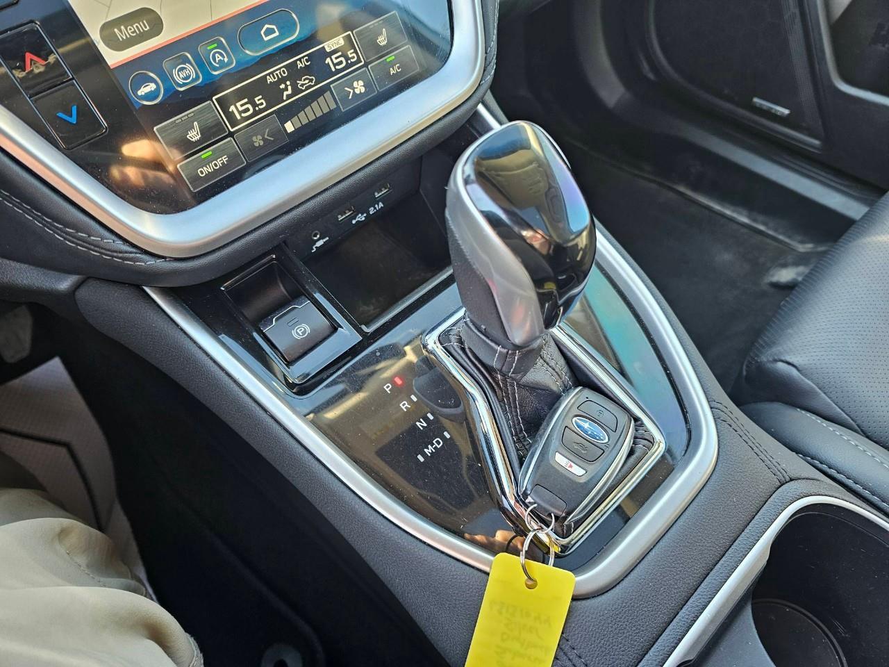 2020 Subaru Outback Limited XT 4dr All-Wheel Drive Photo