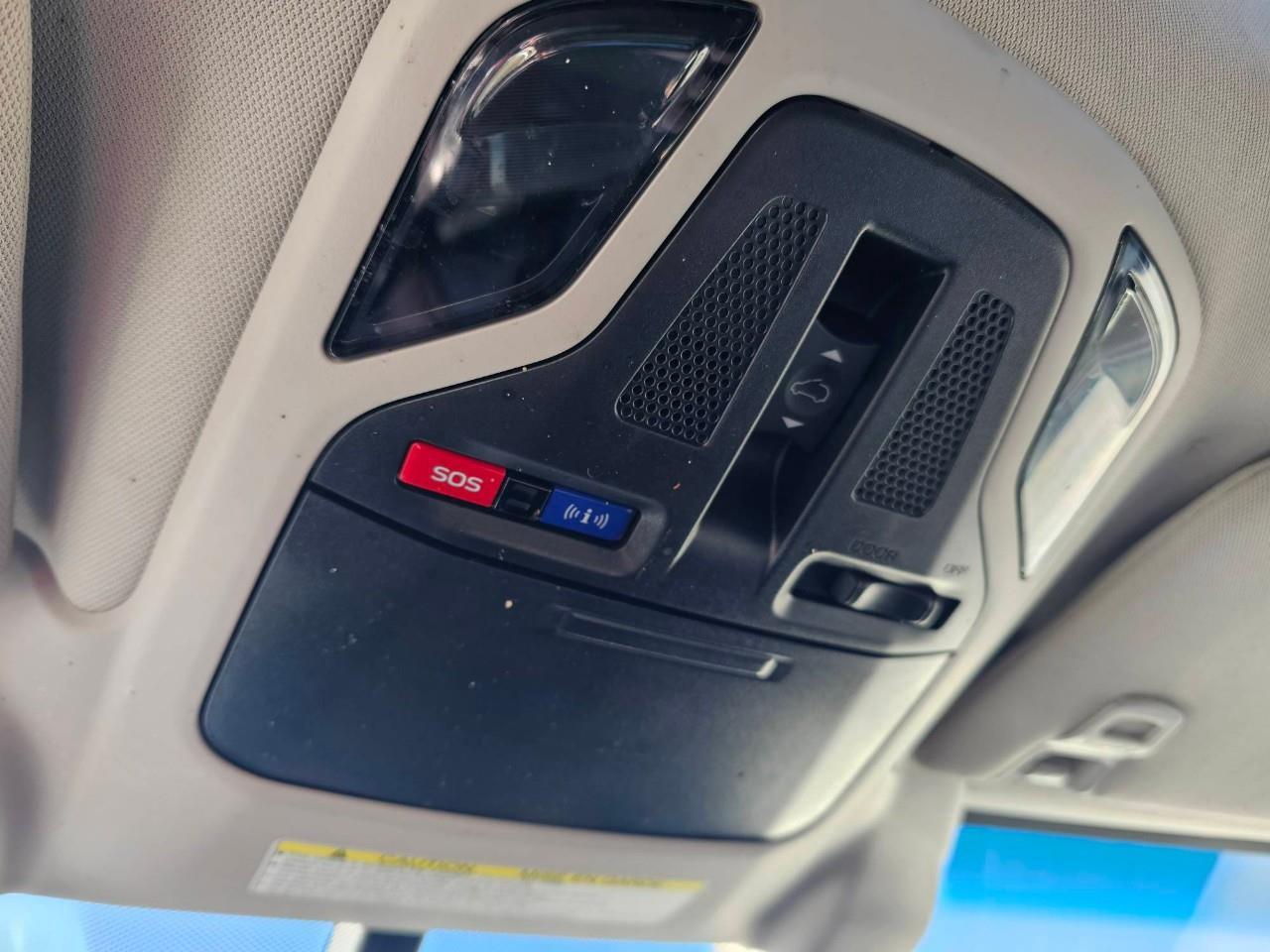 2020 Subaru Outback Limited XT 4dr All-Wheel Drive Photo