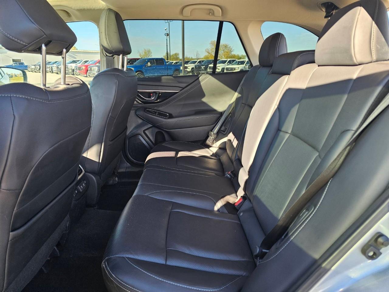 2020 Subaru Outback Limited XT 4dr All-Wheel Drive Photo