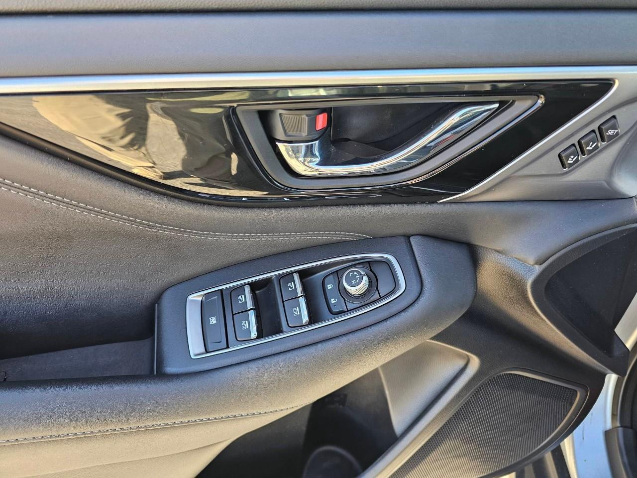 2020 Subaru Outback Limited XT 4dr All-Wheel Drive Photo