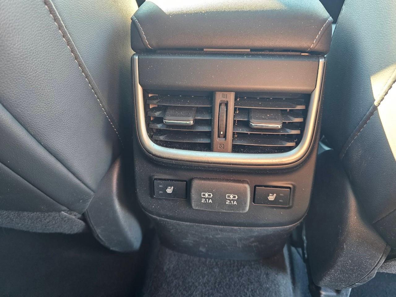 2020 Subaru Outback Limited XT 4dr All-Wheel Drive Photo