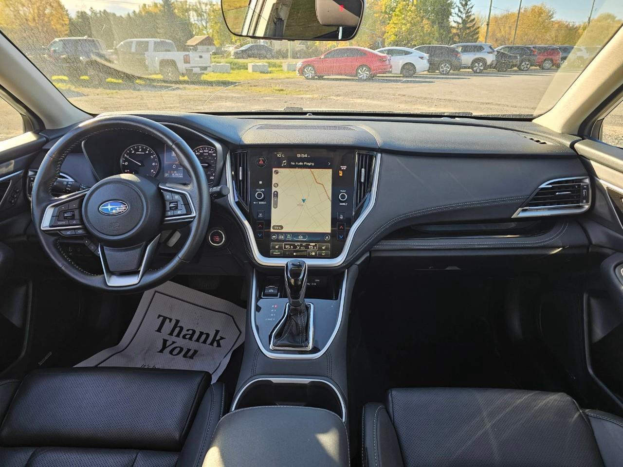 2020 Subaru Outback Limited XT 4dr All-Wheel Drive Photo