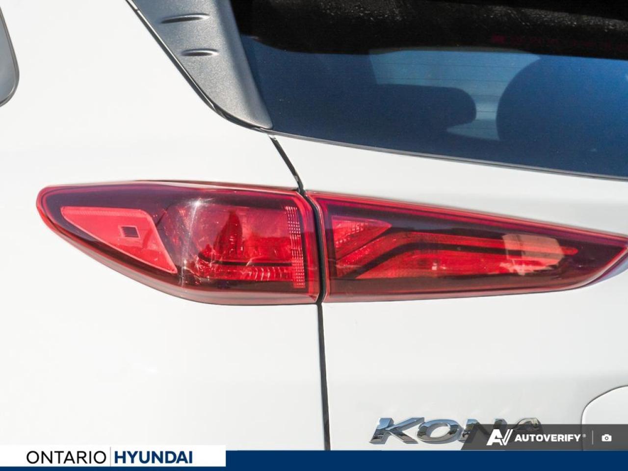 2021 Hyundai KONA 1.6T Urban Edition 4dr All-Wheel Drive Photo